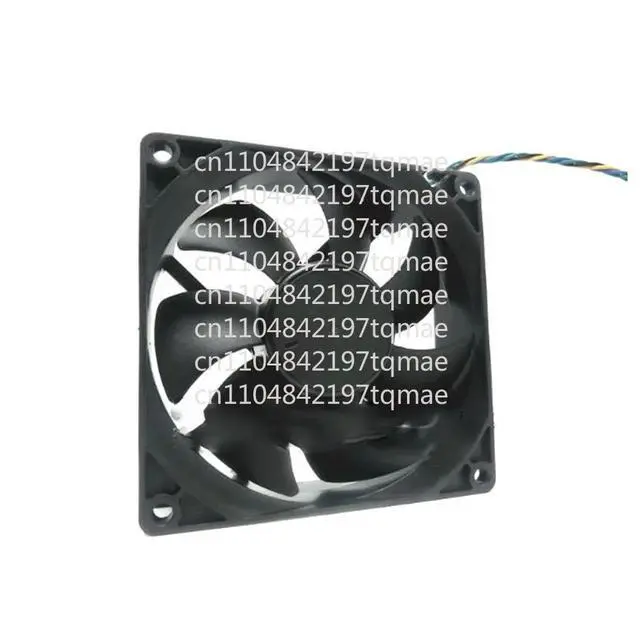 Alt view image 2 of 2 - Cooling Fan For AVC DS09225B12U P100 DC12V 0.56A 9CM 4PIN