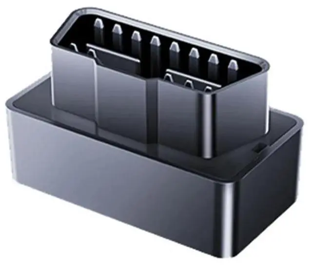 Alt view image 2 of 2 - Efficient Navigation Tracking Device Locator With Water Resistant Features Suitable For Vehicles And Consumer Electronic