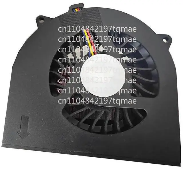 Main image of Cooling FAN for YT 7015HS DC12V 0.2A