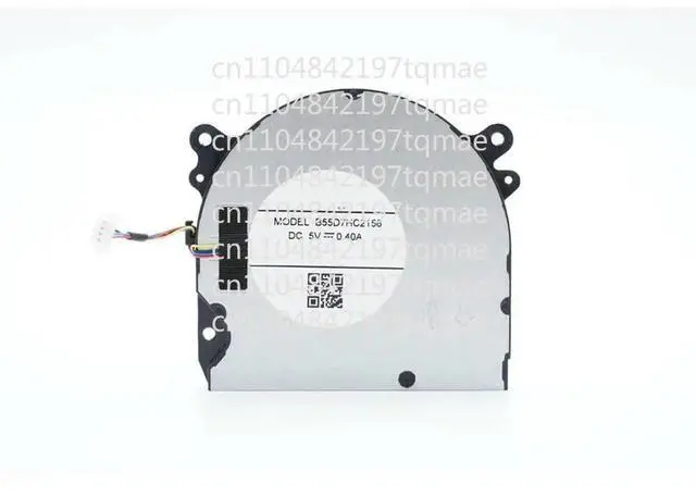 Main image of Cooling FAN For B55D7HC2156 DC5V