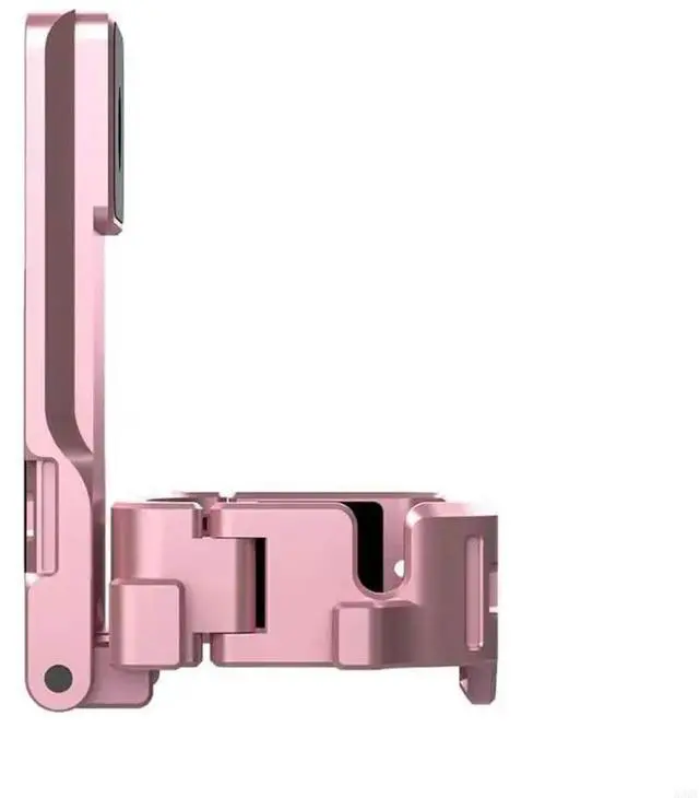 Alt view image 2 of 2 - Professional Antislip Camera Mount Lightweight l Adapter Base For Content Creation Rapid Device Switching