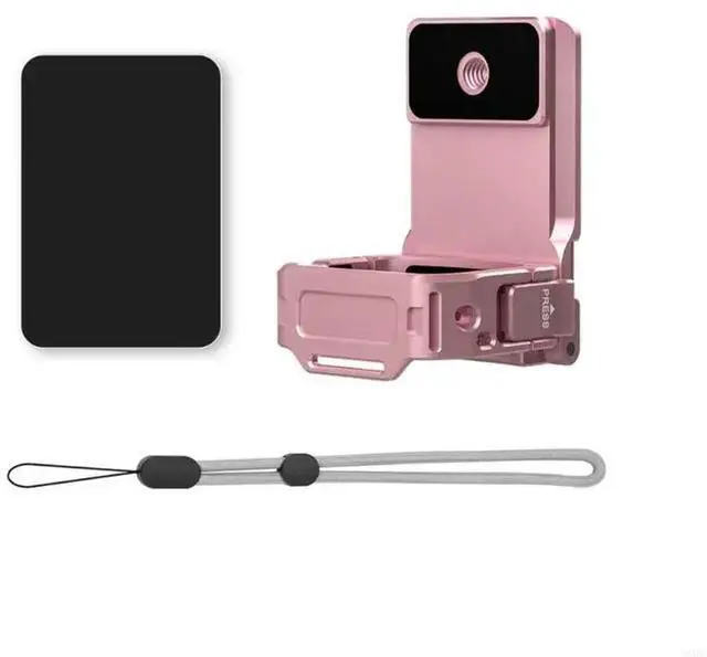 Main image of Professional Antislip Camera Mount Lightweight l Adapter Base For Content Creation Rapid Device Switching