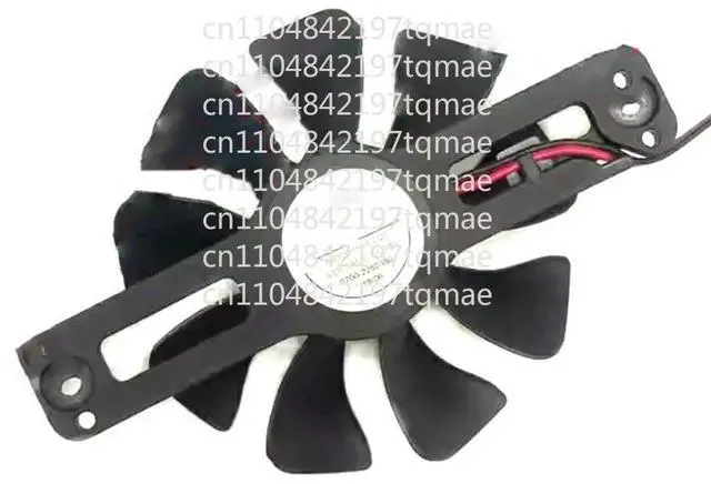 Main image of FOR Cooling Fan JY-020 DC18V 2PIN
