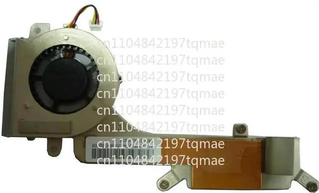 Main image of Laptop CPU FAN&Heatsink For S10-3T FL2 31042092 38FL2TALV00