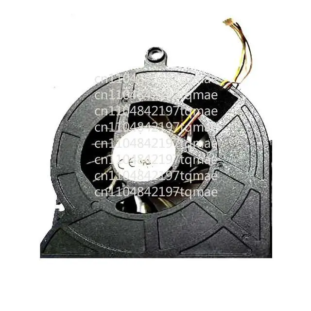 Alt view image 2 of 2 - FOR Cooling Fan BUB0812DD-CM97 DC12V 0.58A