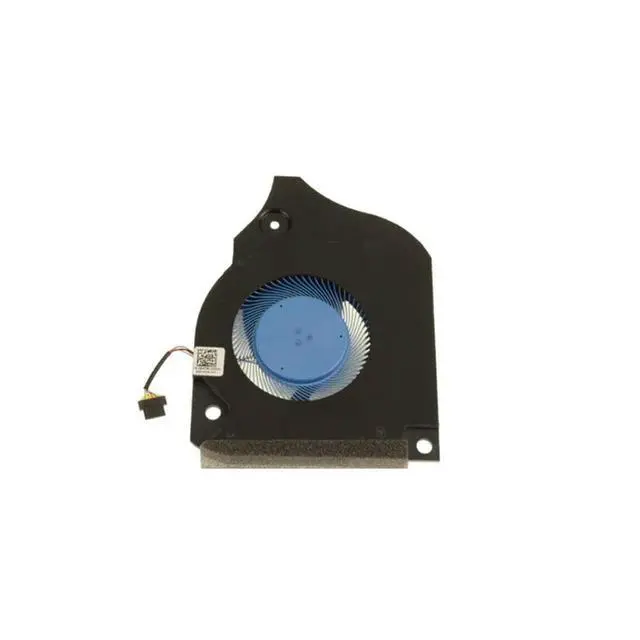 Alt view image 2 of 2 - 0X4F3M X4F3M Laptop CPU Fan For G7 17 7790 NS8CC08-18G29 DC12V 0.5A