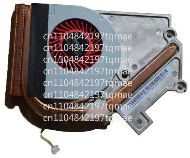 Main image of CPU FAN&Heatsink For Y400 Y500 Y410P 90201966 DFS631205LC0T-FC1F