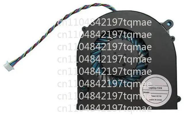 Main image of Laptop FAN For P35 P35G P35X P35W P37K P37X V3 V4 DFS551205WQ0T-FKLF