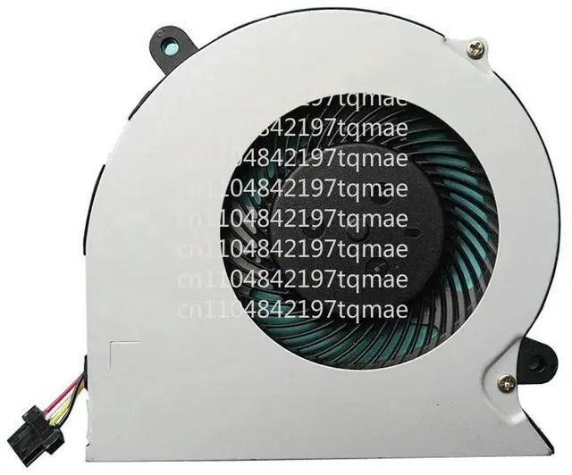 Main image of CPU Cooling Fan For System76 Galago Pro (galp4) 2.5W 0.5A DC5V