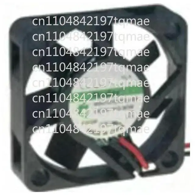 Main image of Cooling Fan For MB40100V2-000U-A99 DC5V 0.90W 4CM