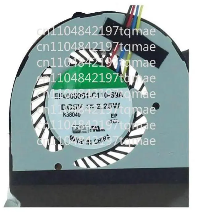 Main image of FOR Cooling Fan EF40050S1-C110-S9A DC5V 2.25W