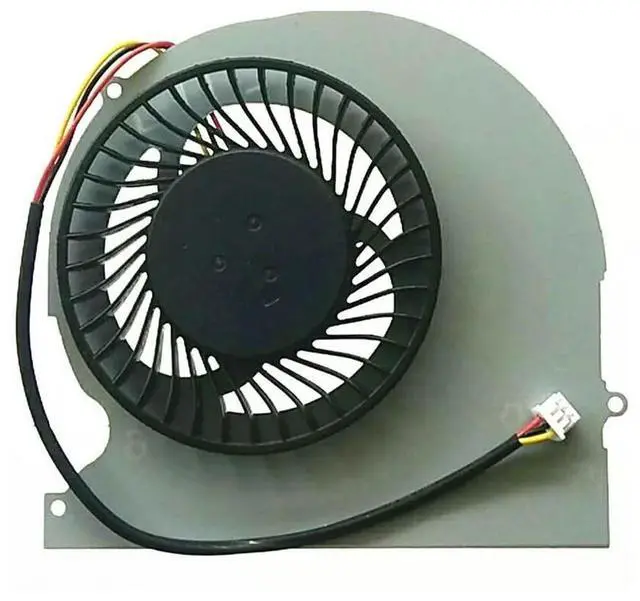 Main image of Laptop CPU Fan For PowerSpec 1510 P650HS-G DC5V 0.5A