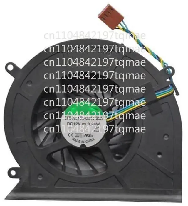 Main image of FOR Cooling Fan EFB0251S3-C010-S9A DC12V 3.24W