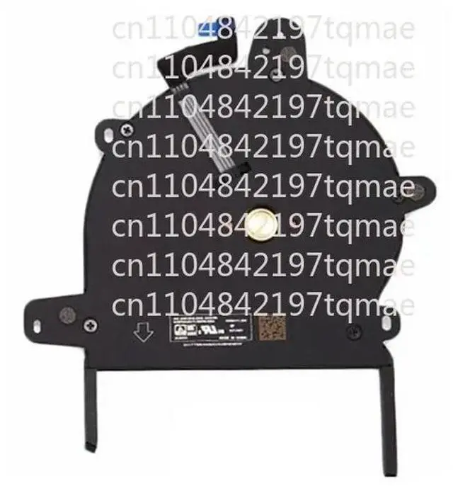 Main image of Laptop GPU FAN For MacBook Pro 13 MPXV2LL/A MPXW2LL/A MPXX2LL/A MPXY2LL/A