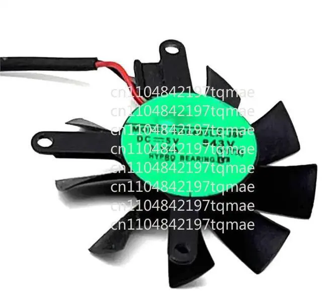 Main image of FOR Cooling Fan AD0405LX-J90 DC5V 0.12A 2PIN