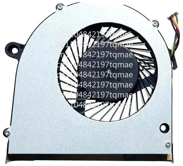 Main image of NUC FAN For NUC 12 PRO RNUC12WSBv50Z00 RNUC12WSBv70Z00 DC5V