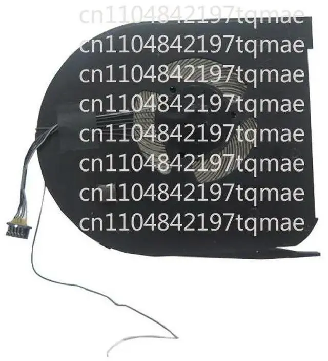 Main image of Laptop CPU Cooling Fan For ThinkPad T590 T15 Gen 1 M-265C-2 DC5V 0.37A