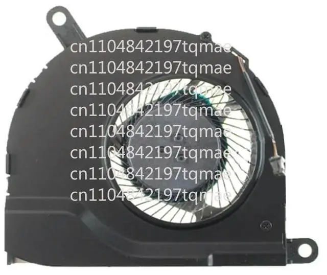 Alt view image 2 of 2 - Laptop CPU Fan For Latitude 5480 5488 EG50050S1-CB00-S9A 0P5F39 P5F39