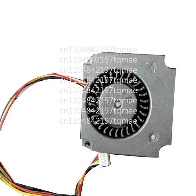 Alt view image 2 of 2 - FOR Cooling Fan YY4010H05B DC05V 0.59A 4PIN