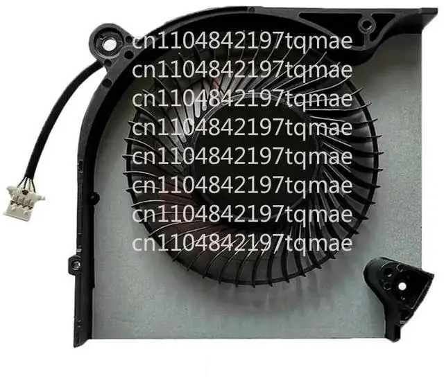 Main image of Laptop GPU Fan For ConceptD CN315-71 N17C2 CN315-71P CN315-52 DC5V 0.5A