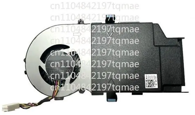 Main image of FOR Fan For Optiplex 3080 5080 7080 08V5K1 8V5K1 0C5T4N C5T4N PVB070E12H-P01