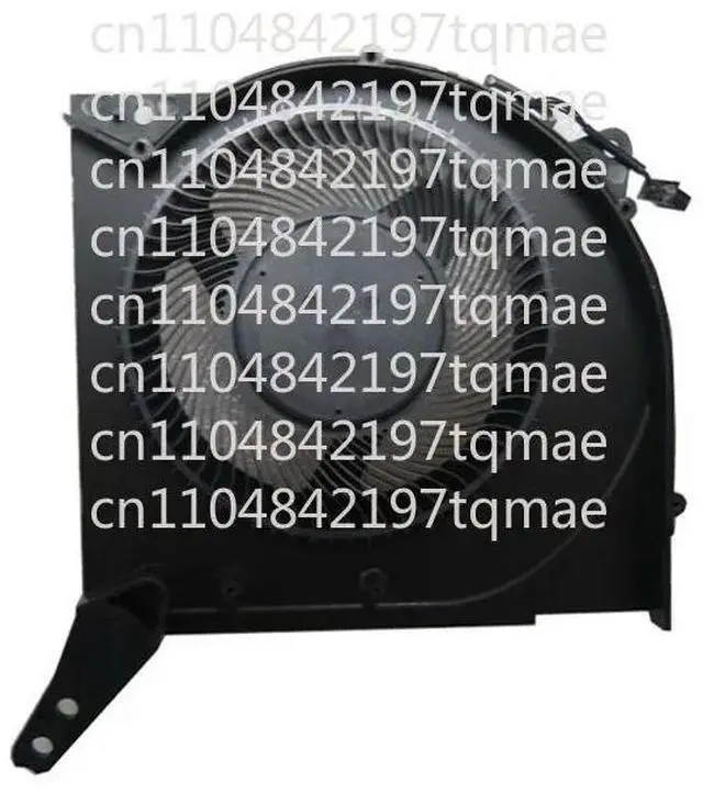 Main image of Laptop CPU Cooling Fan For Legion 5 15IAH7 82RC BAPB0809R5HY003 DC5V 0.5A