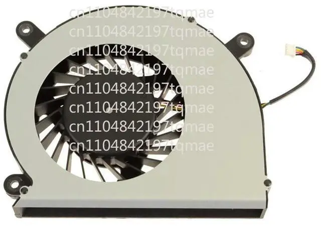 Alt view image 2 of 2 - Cooling Fan For Optiplex 7460 0PMYMW PMYMW-A00 PVB120E12H-P01-AE DC12V