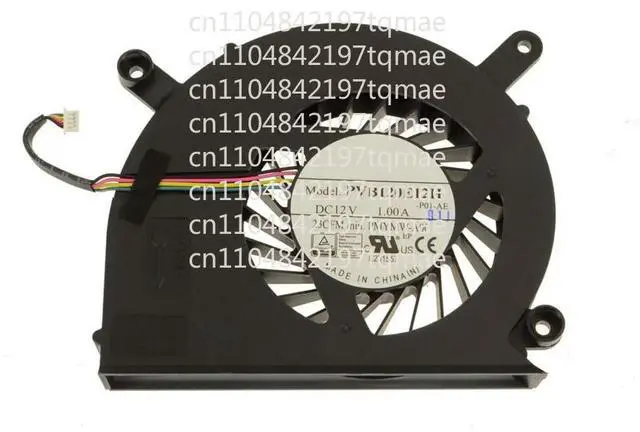 Main image of Cooling Fan For Optiplex 7460 0PMYMW PMYMW-A00 PVB120E12H-P01-AE DC12V