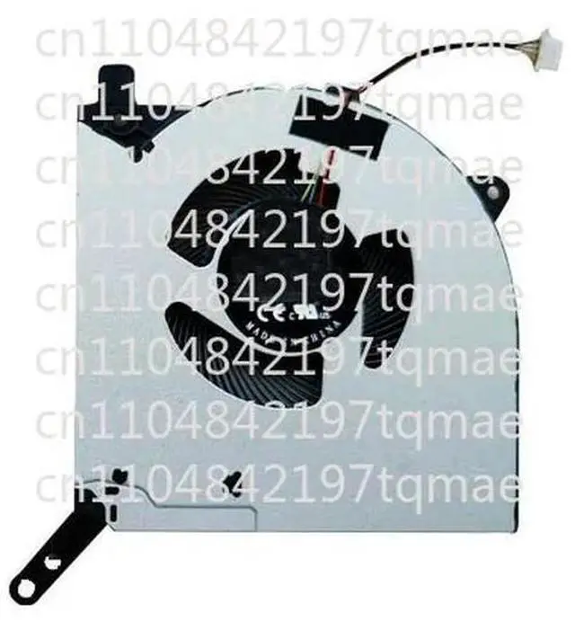 Main image of Laptop GPU Cooling Fan For Legion 5 Pro-16ITH6H DC 5V 0.5A