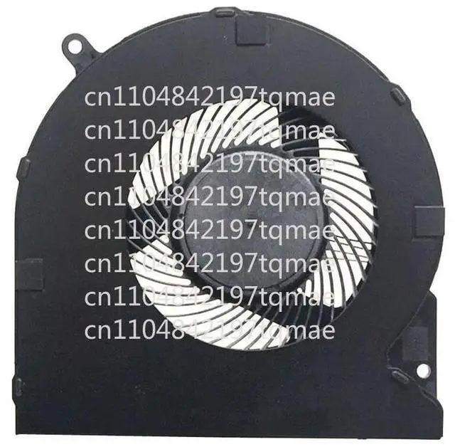 Alt view image 2 of 2 - GPU FAN For Blade 15.6 RZ09-0238 RZ09-02385 RZ09-02386 RZ09-02385E71 DC5V