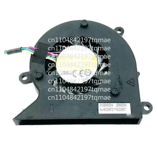 Alt view image 2 of 2 - FOR Cooling Fan BAPB0715B5M P001 DC5V 0.4A 4PIN