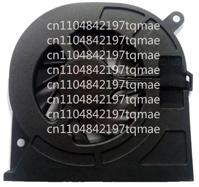 Alt view image 2 of 2 - Cooling Fan For JMGO Projector G1 G2 FMB0801712HS DC12V 0.26A 4pin