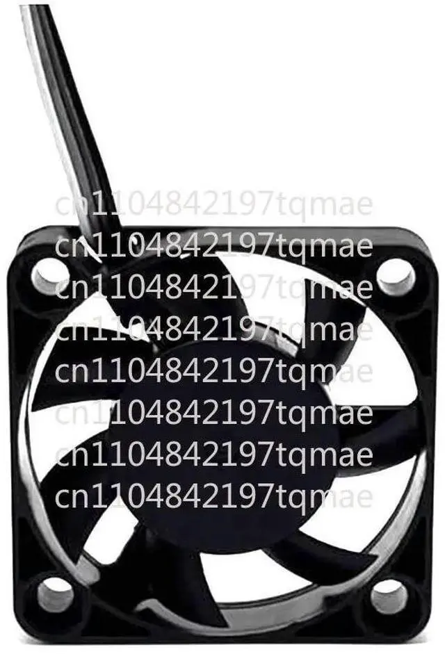 Alt view image 2 of 2 - FOR Cooling Fan YY4010L05B DC05V 0.13A 4PIN