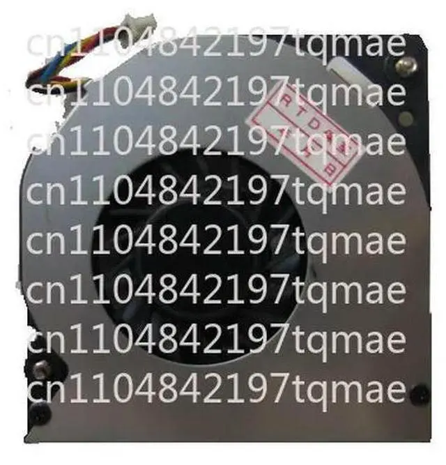 Main image of NUC FAN For NUC5i5RYH NUC5i5RYHS NUC5i5RYK GB0555PDV1-A 13.B3713.F.GN DC5V