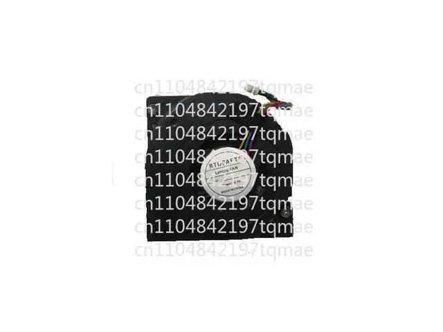 Alt view image 2 of 2 - NUC FAN For NUC5i5RYH NUC5i5RYHS NUC5i5RYK GB0555PDV1-A 13.B3713.F.GN DC5V