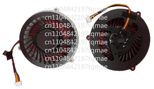 Alt view image 2 of 2 - Laptop Cooling Pads FAN For Y400 Y500 MG60120V1-C230-S99 5V 0.45A