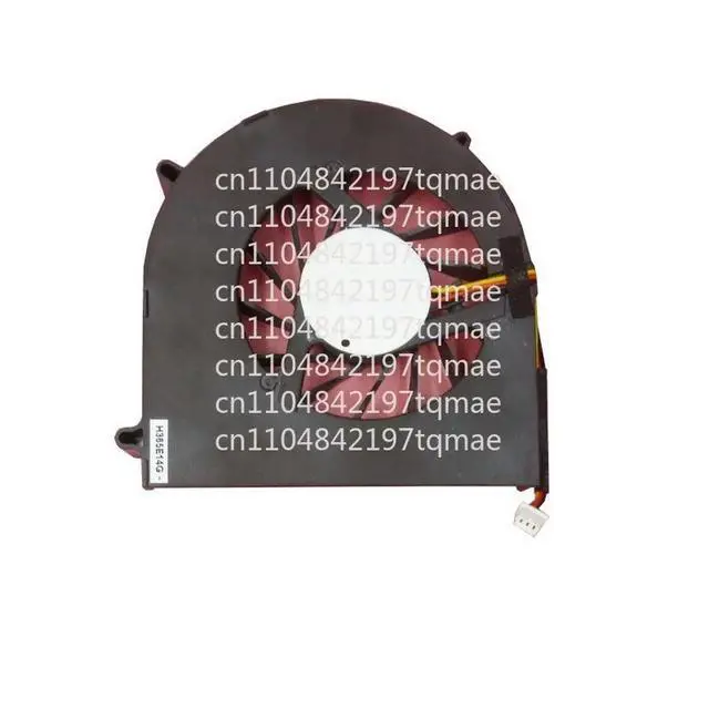 Alt view image 2 of 2 - Laptop CPU Fan For N440 N440A N440G N200 T7102F05UD DC5V 0.4A