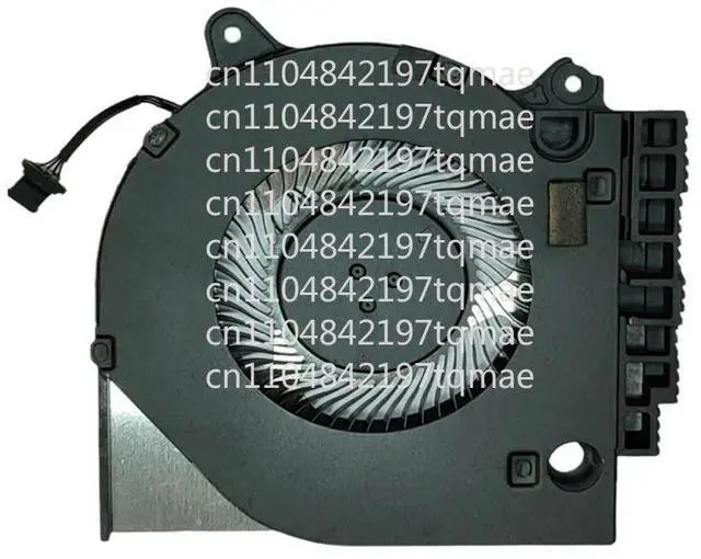 Alt view image 2 of 4 - GPU Fan For G15 5510 5511 5515 GTX1650 0203MH 203MH EG75070S1-C670-S9A