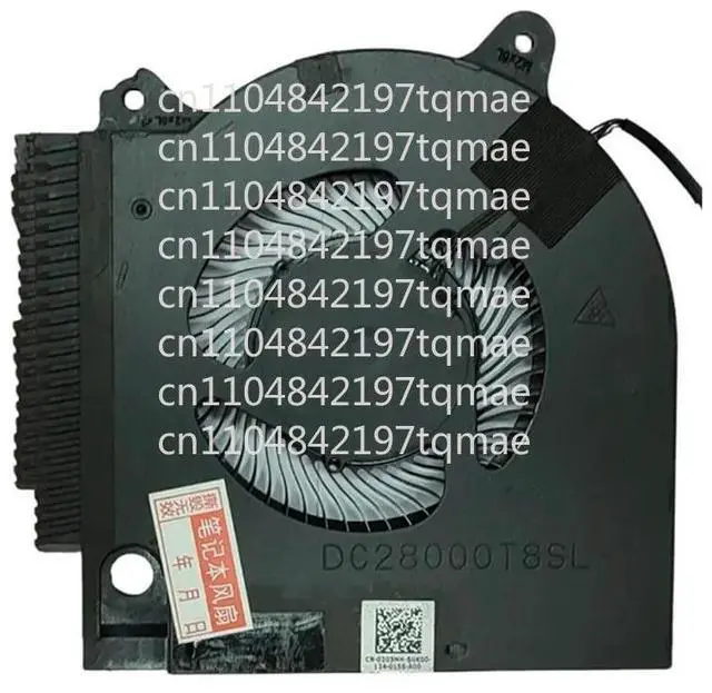 Main image of GPU Fan For G15 5510 5511 5515 GTX1650 0203MH 203MH EG75070S1-C670-S9A