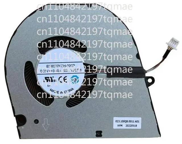 Main image of Laptop CPU Fan For Inspiron 14 5420 5425 05V75Y 5V75Y BN8507H5H-000P DC5V