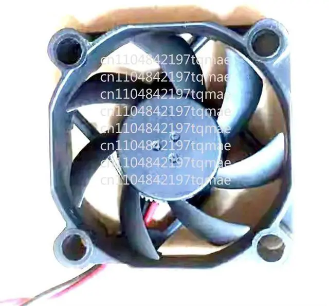 Alt view image 2 of 2 - FOR Cooling Fan HA40101V4-000C-999 DC12V 0.8W 2PIN