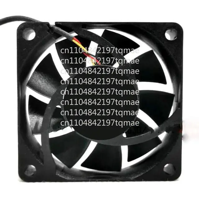 Alt view image 4 of 4 - FOR Cooling Fan AD0612UB-H93 DC12V 0.35A 6CM