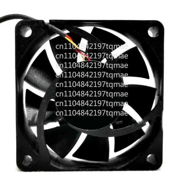 Alt view image 3 of 4 - FOR Cooling Fan AD0612UB-H93 DC12V 0.35A 6CM