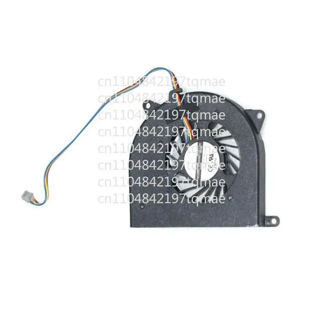 Alt view image 4 of 4 - FOR Laptop CPU Cooling Fan WSA06015F12H YD7015HS DFH7515S WSA07016F12J DC12V 0.35A