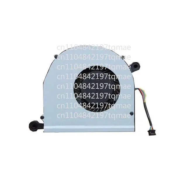 Alt view image 2 of 2 - Cooling FAN For DFS561405FL0T-FN0L FCNDQ5D577E006