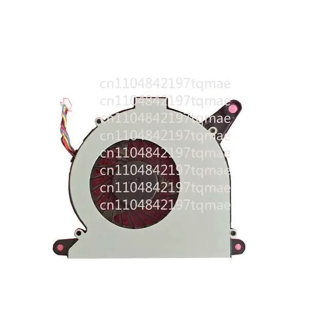 Alt view image 2 of 2 - NUC FAN For BXNUC10i5FNK BXNUC10i5FNK1 BXNUC10i5FNK2 BXNUC10i5FNK3 DC5V