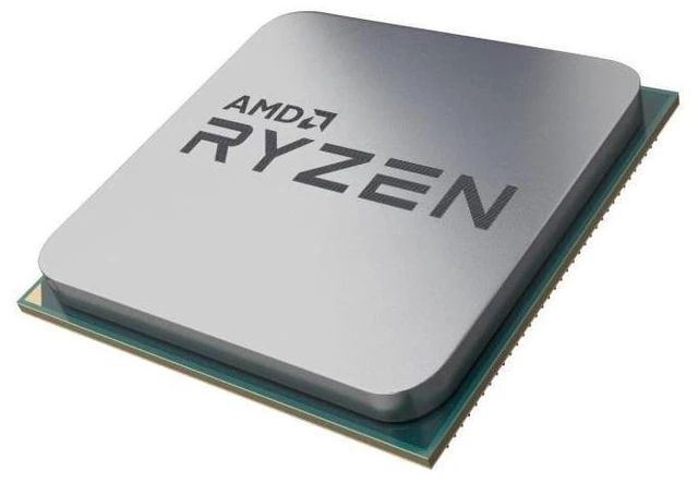 Main image of AMD Ryzen 7 3800XT - Ryzen 7 3rd Gen 8-Core 3.9 GHz Socket AM4 105W Desktop CPU Processor - OEM,No Box