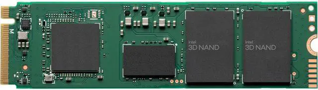 Main image of Intel 670p Series M.2 2280 1TB PCIe NVMe 3.0 x4 QLC Internal Solid State Drive (SSD) SSDPEKNU010TZX1