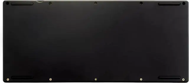 Alt view image 6 of 7 - GK GAMAKAY SN75 75% Mechanical Keyboard Kit, VIA Programmable Hot Swap Tri-Mode Bluetooth/Type-C/2.4G Wireless RGB Customized Keyboard Kit, PCB Mounting Plate EVA Sound Insulation Mat (Black)