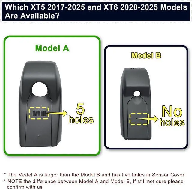 Alt view image 3 of 7 - 4K Dash Cam Custom fit for Cadillac XT5 2017-2025 XT6 2020-2025(Model A), UHD 2160P Video, WiFi, App, Loop Recording, Easy to Install, 64GB Card